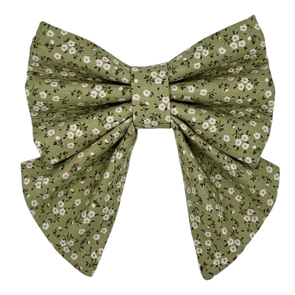 Fairy Cottage - Sailor Bow