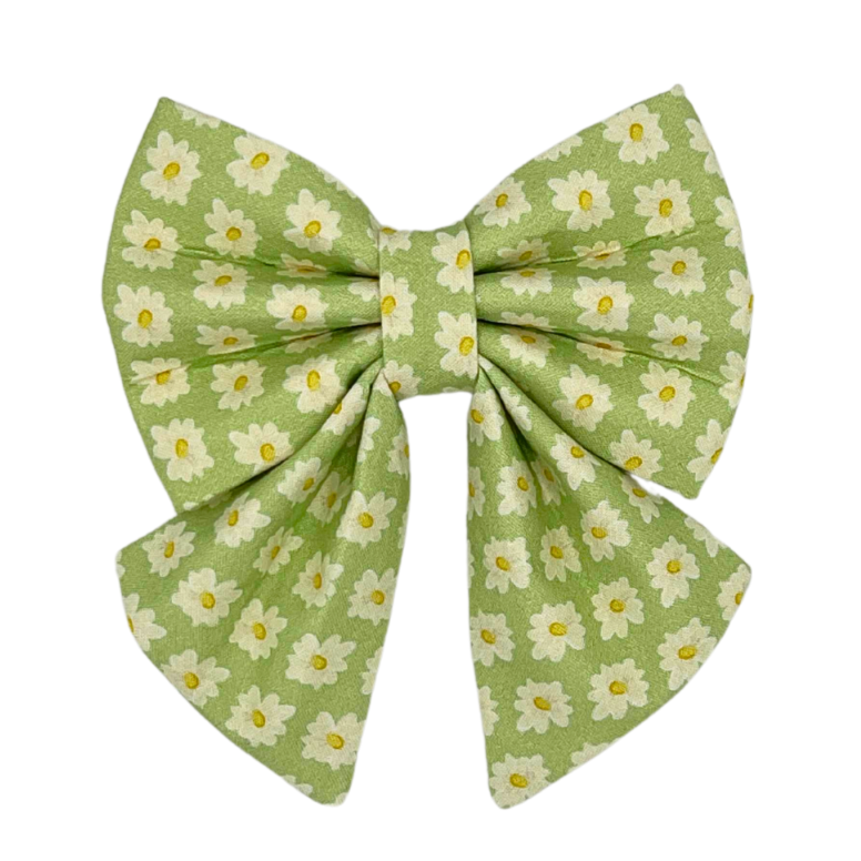 Pretty Daisy - Sailor Bow