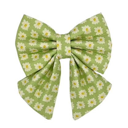 Pretty Daisy - Sailor Bow