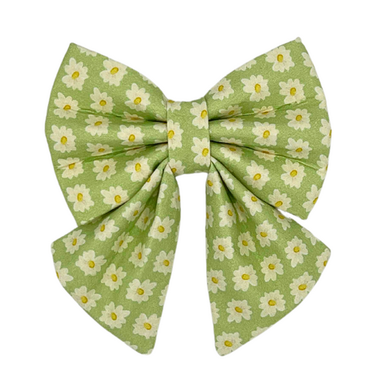 Pretty Daisy - Sailor Bow