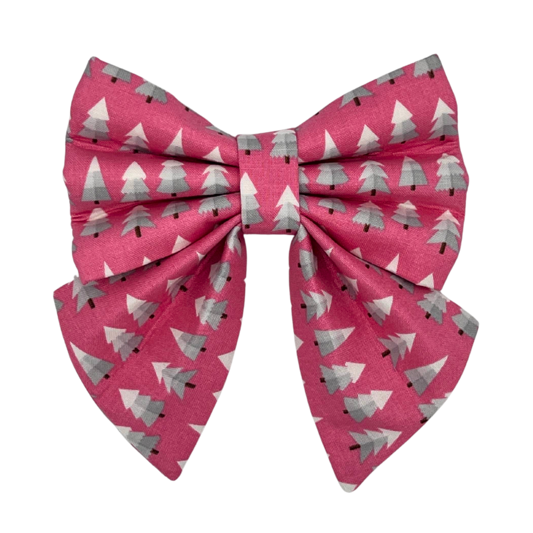 Merry Pinkmas - Sailor Bow🎄