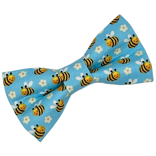 Buzz Buzz - Bow Tie