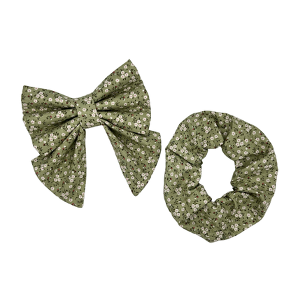 Fairy Cottage - Sailor Bow