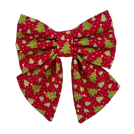 Christmas Day - Sailor Bow🎄