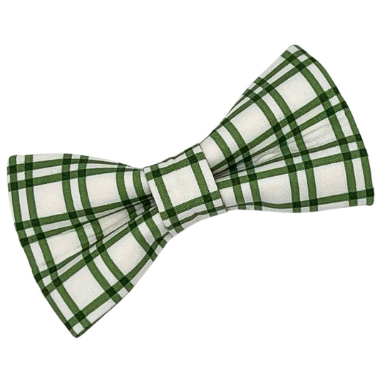 Feeling Lucky - Bow Tie