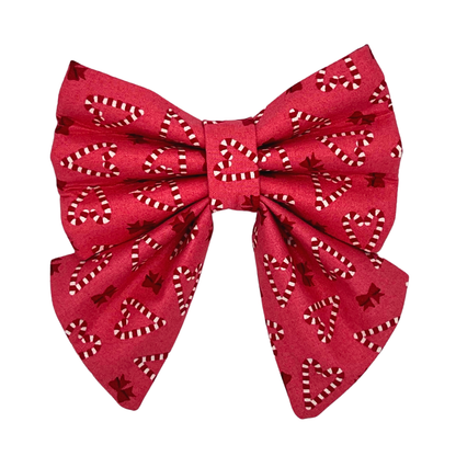 Deck The Halls - Sailor Bow🎄