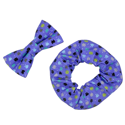 Video Game - Bow Tie