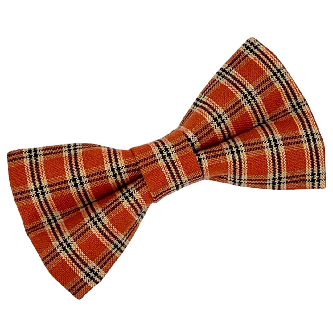 Scarecrow - Bow Tie