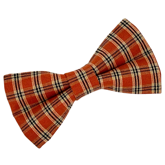 Scarecrow - Bow Tie