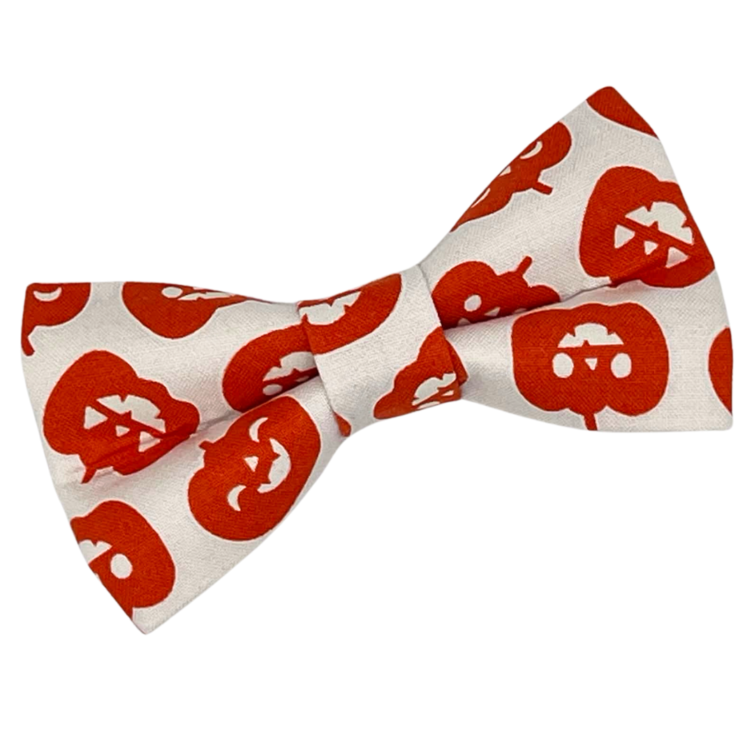 Jack o Lantern - Bow Tie🎃