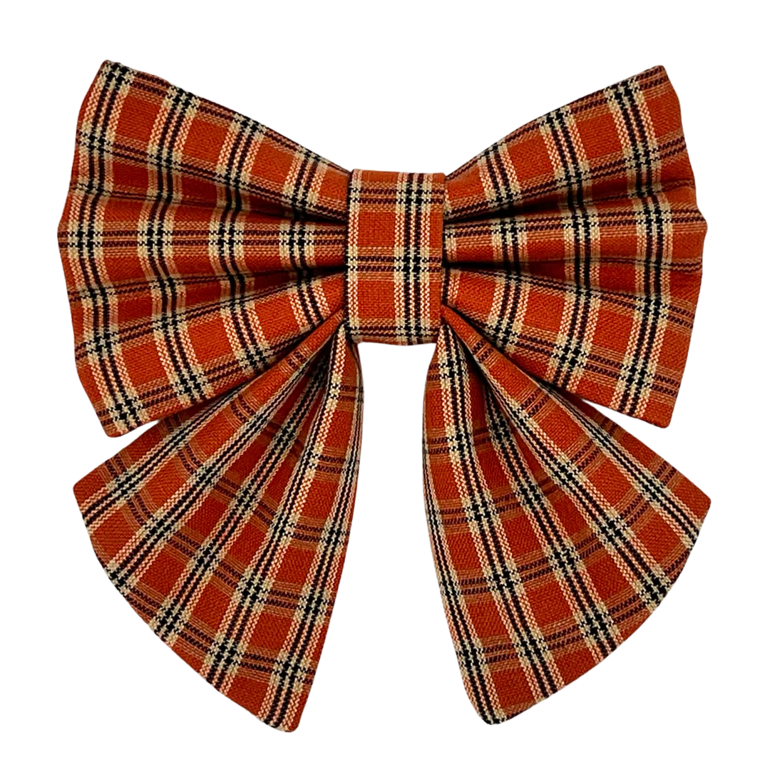 Scarecrow - Sailor Bow