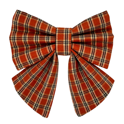 Scarecrow - Sailor Bow