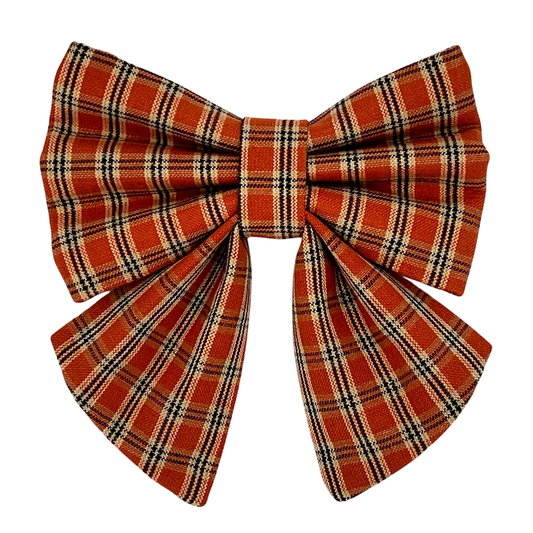 Scarecrow - Sailor Bow
