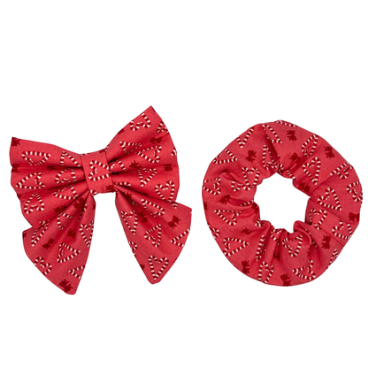 Deck The Halls - Sailor Bow🎄