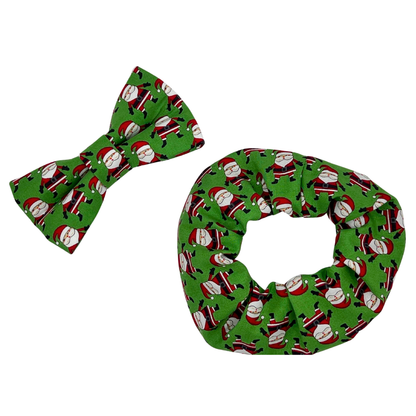 Dear Santa - Bow Tie🎄