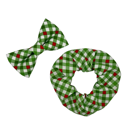 Santa's Elf - Bow Tie🎄