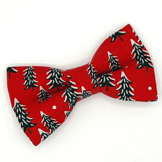 O Christmas Tree - Bow Tie🎄