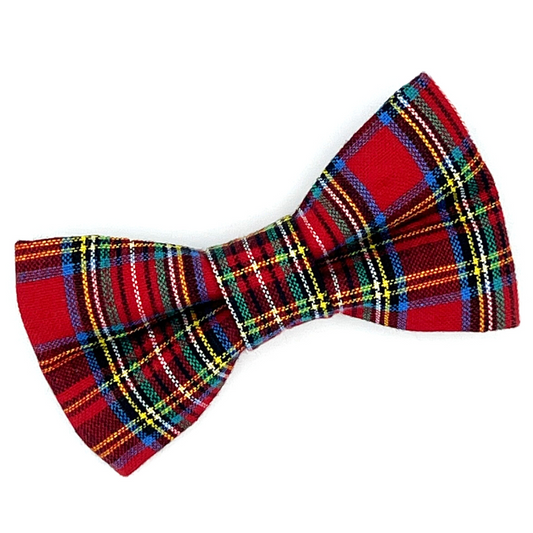 Secret Santa - Bow Tie🎄