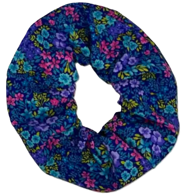 Matching Scrunchie