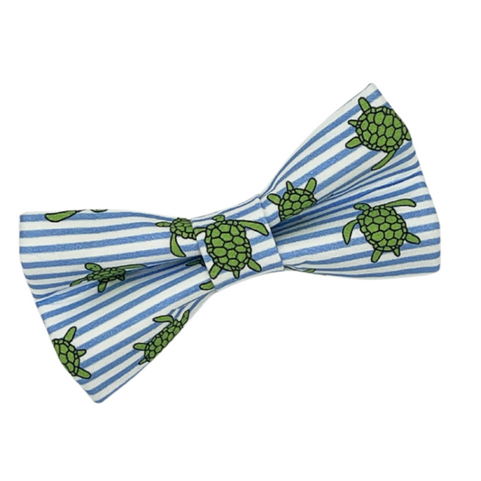 Shell Yeah - Bow Tie