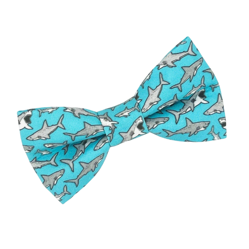 Sharks - Bow Tie