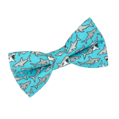 Sharks - Bow Tie