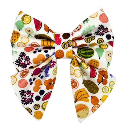 Fruit Basket - Sailor Bow