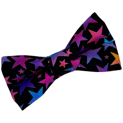 Super Star - Bow Tie