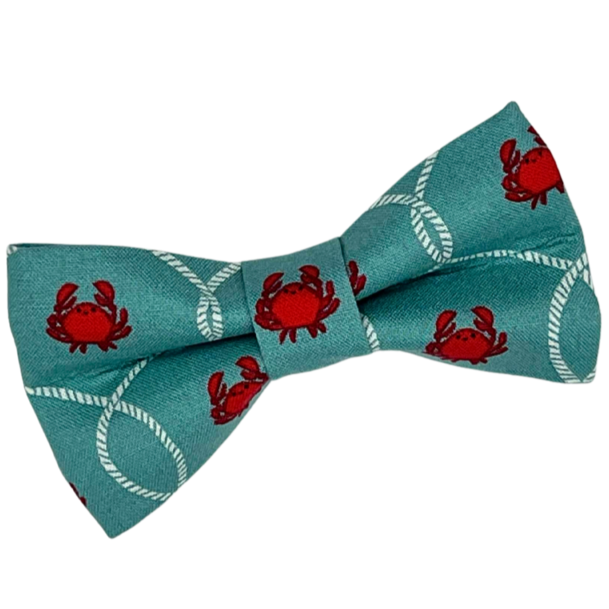 A Little Crabby - Bow Tie