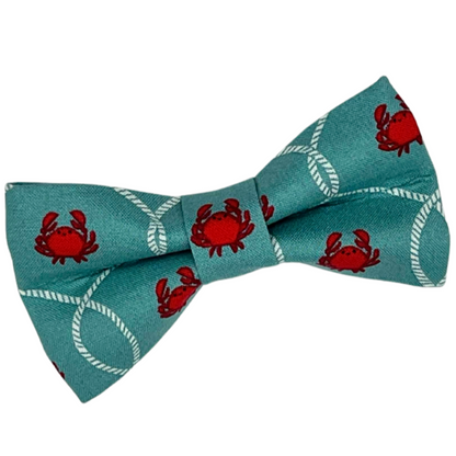 A Little Crabby - Bow Tie