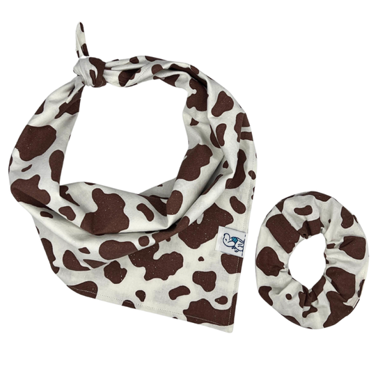 Chocolate Chip - Bandana