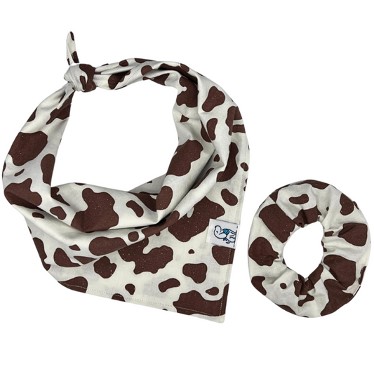 Chocolate Chip - Bandana