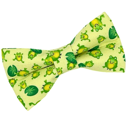 Froggie - Bow Tie