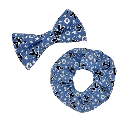 Ahoy Sailor - Bow Tie