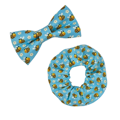 Buzz Buzz - Bow Tie
