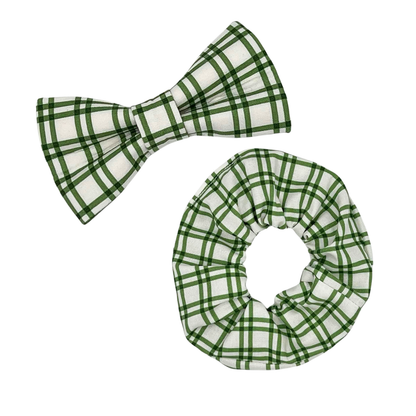 Feeling Lucky - Bow Tie