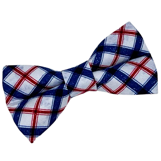 Best Dressed - Bow Tie