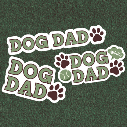 Dog Dad