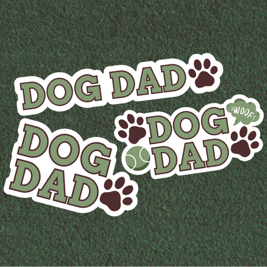 Dog Dad