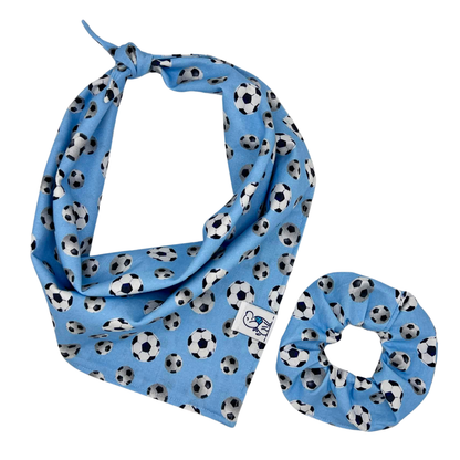 Soccer - Bandana