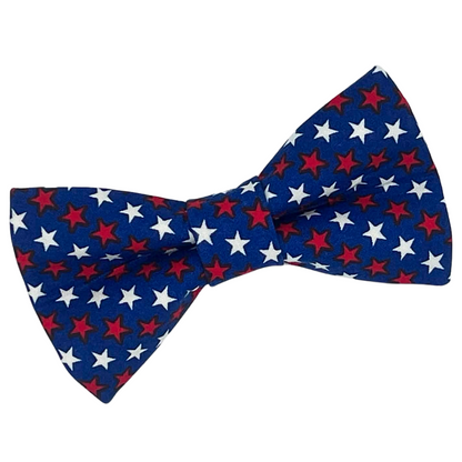Star Spangled - Bow Tie