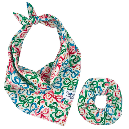Just a Girl - Bandana