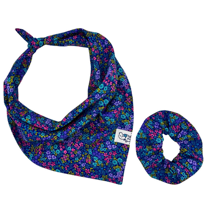 Fairy Meadow - Bandana