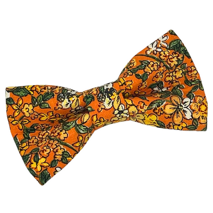 Golden Hour - Bow Tie