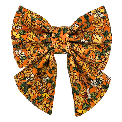 Golden Hour - Sailor Bow