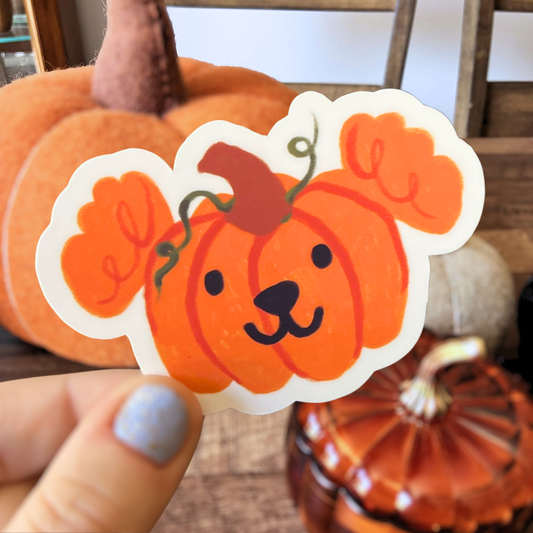 Pupkin