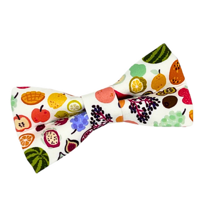 Fruit Basket - Bow Tie