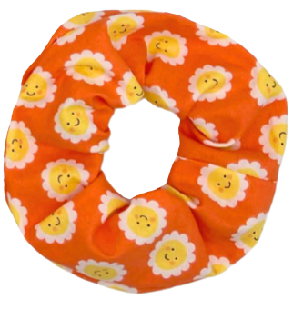 Matching Scrunchie