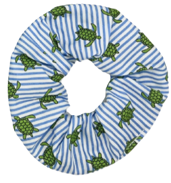 Matching Scrunchie
