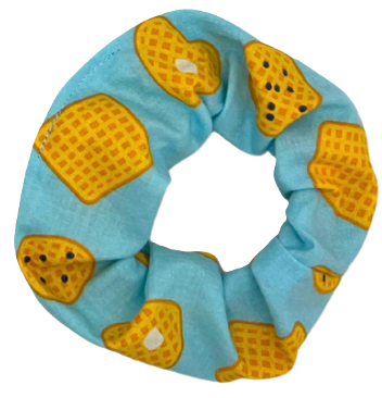 Matching Scrunchie